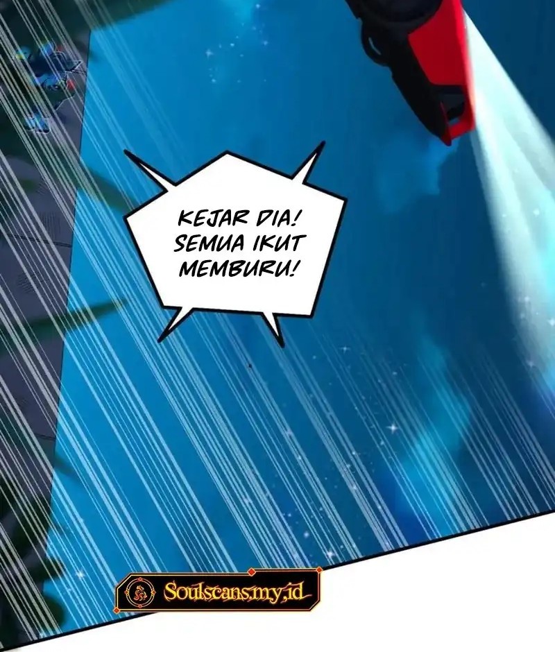 After Improperly Licking a Dog, I Became a Billionaire Chapter 231 Gambar 31