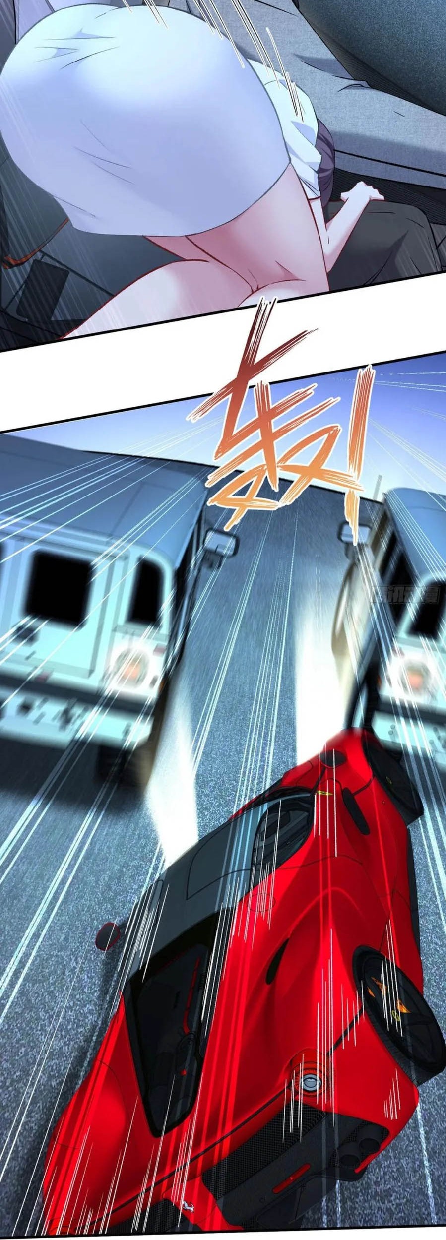 After Improperly Licking a Dog, I Became a Billionaire Chapter 232 Gambar 5