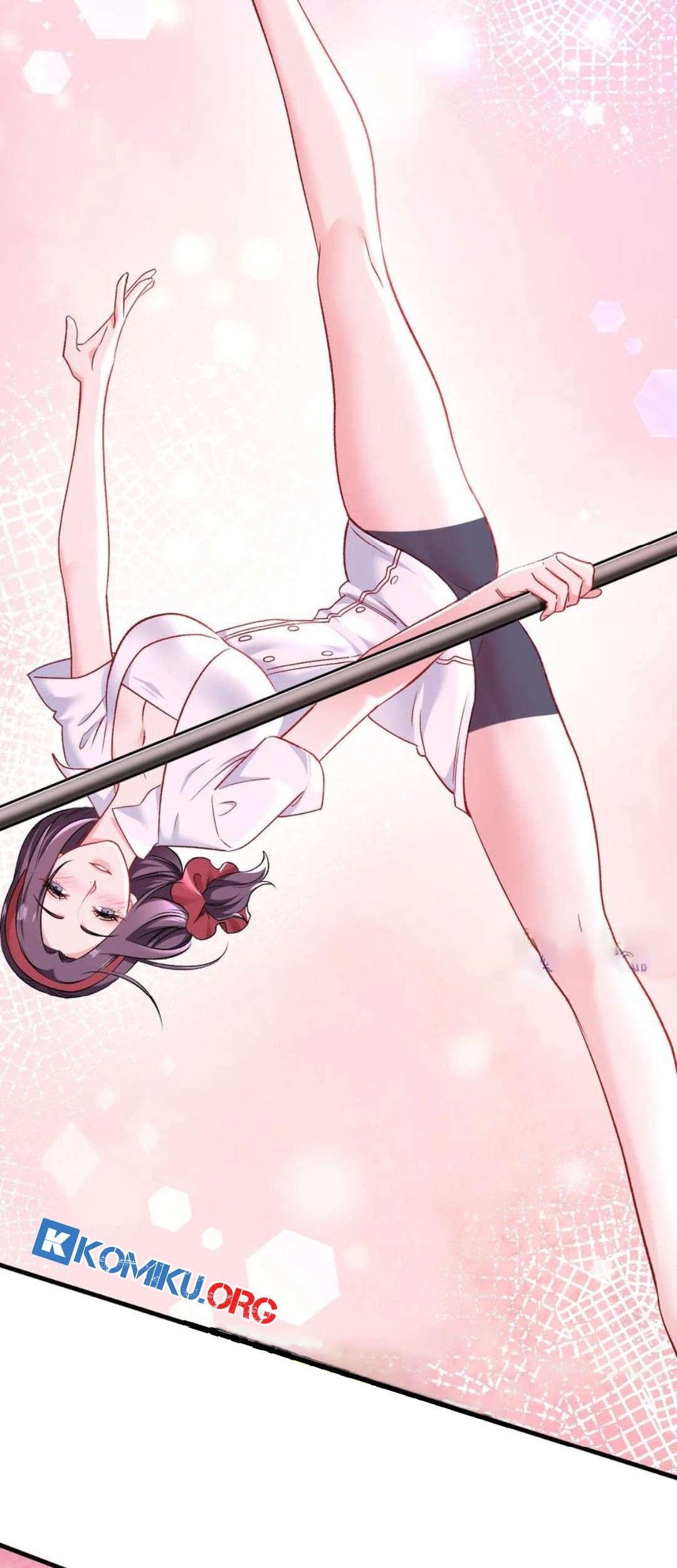 After Improperly Licking a Dog, I Became a Billionaire Chapter 233 Gambar 5