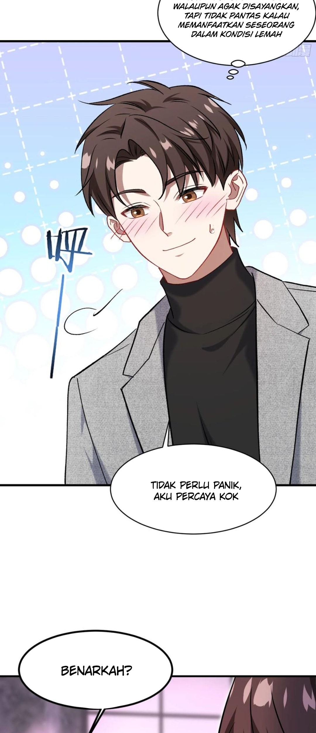 After Improperly Licking a Dog, I Became a Billionaire Chapter 233 Gambar 13