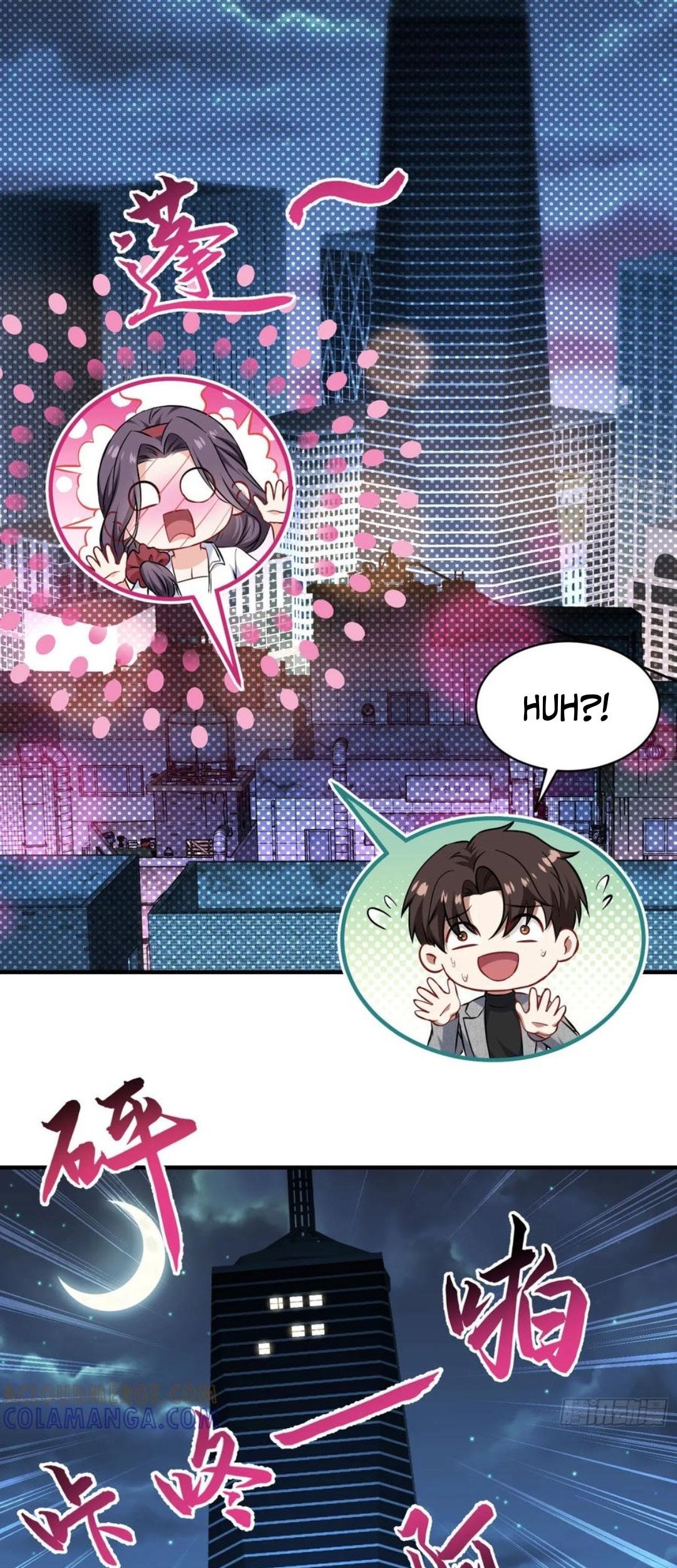 After Improperly Licking a Dog, I Became a Billionaire Chapter 233 Gambar 17