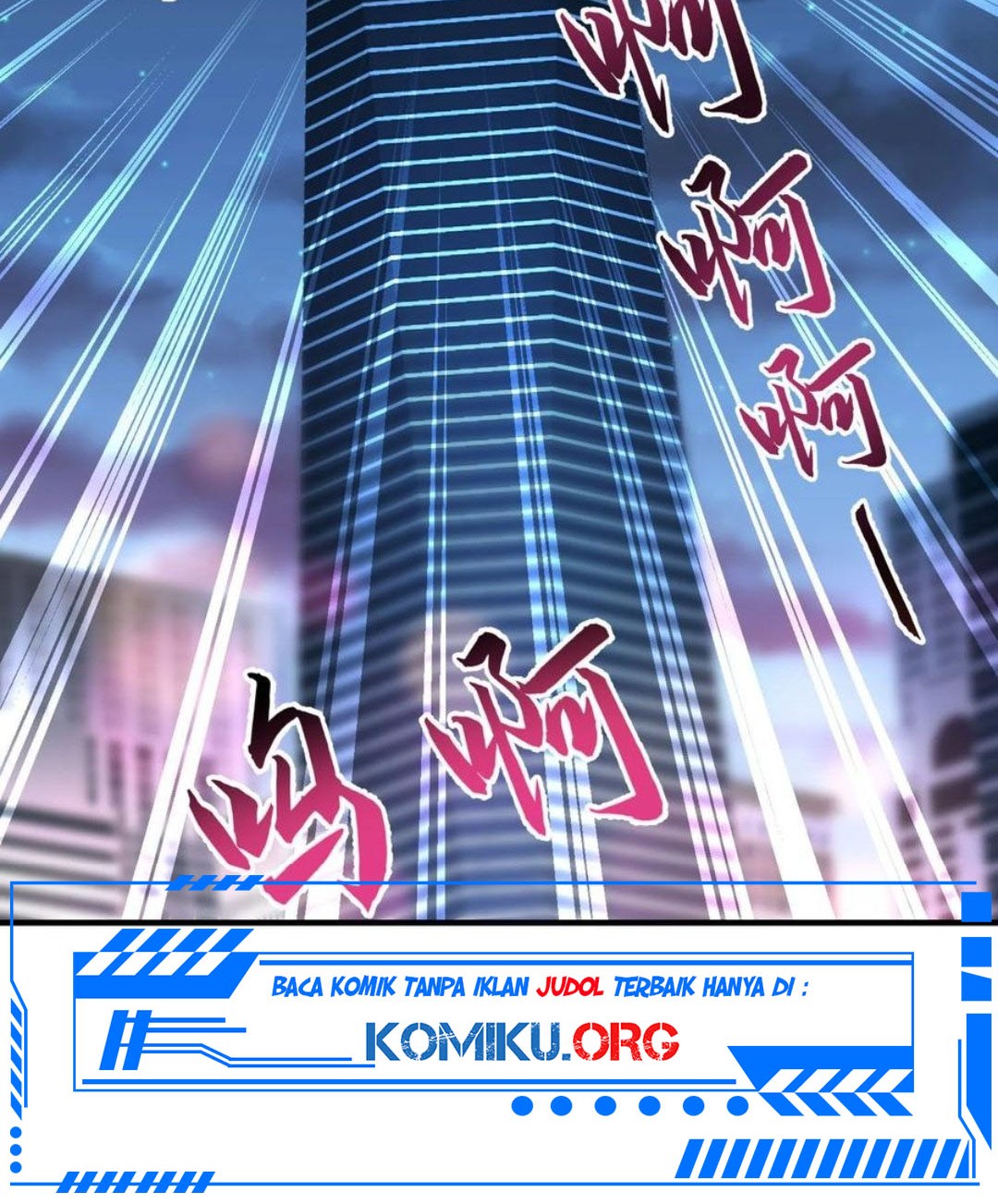 After Improperly Licking a Dog, I Became a Billionaire Chapter 233 Gambar 18