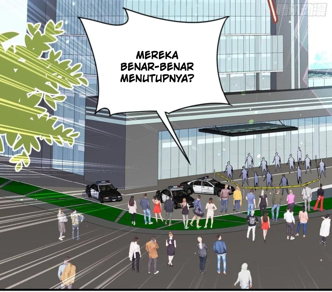 After Improperly Licking a Dog, I Became a Billionaire Chapter 233 Gambar 34