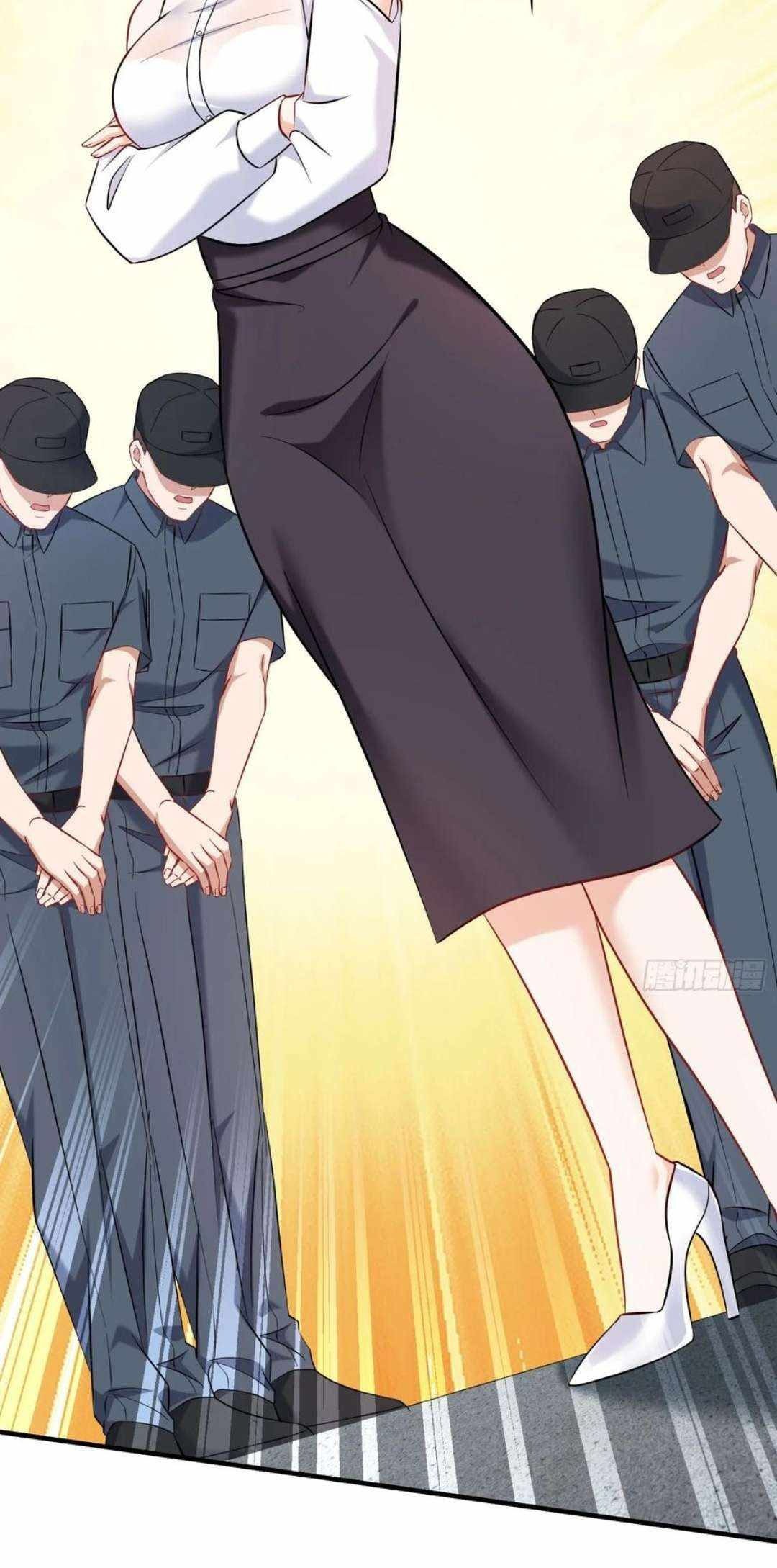 After Improperly Licking a Dog, I Became a Billionaire Chapter 235 Gambar 19