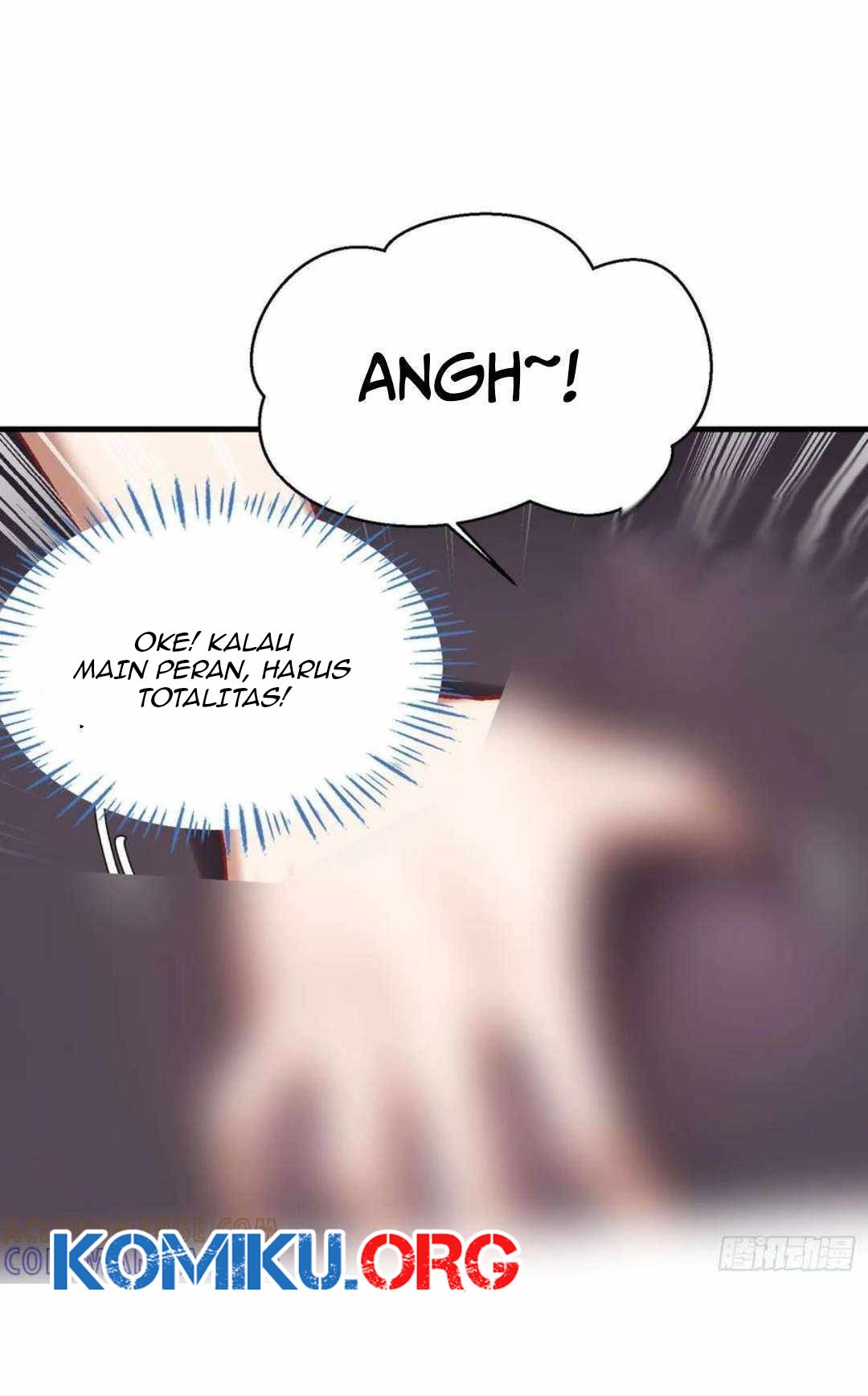 After Improperly Licking a Dog, I Became a Billionaire Chapter 235 Gambar 36