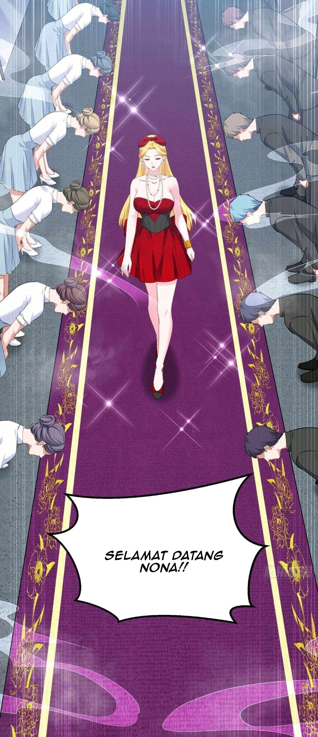 After Improperly Licking a Dog, I Became a Billionaire Chapter 236 Gambar 43