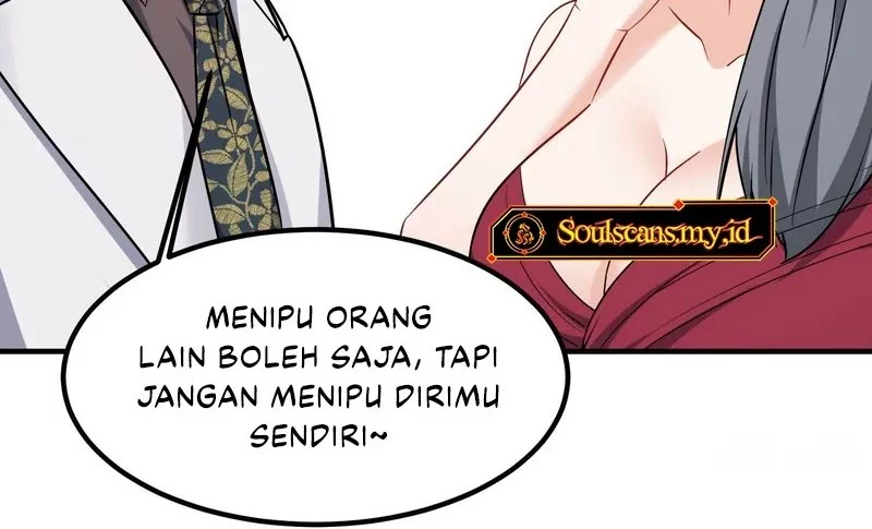 After Improperly Licking a Dog, I Became a Billionaire Chapter 237 Gambar 4