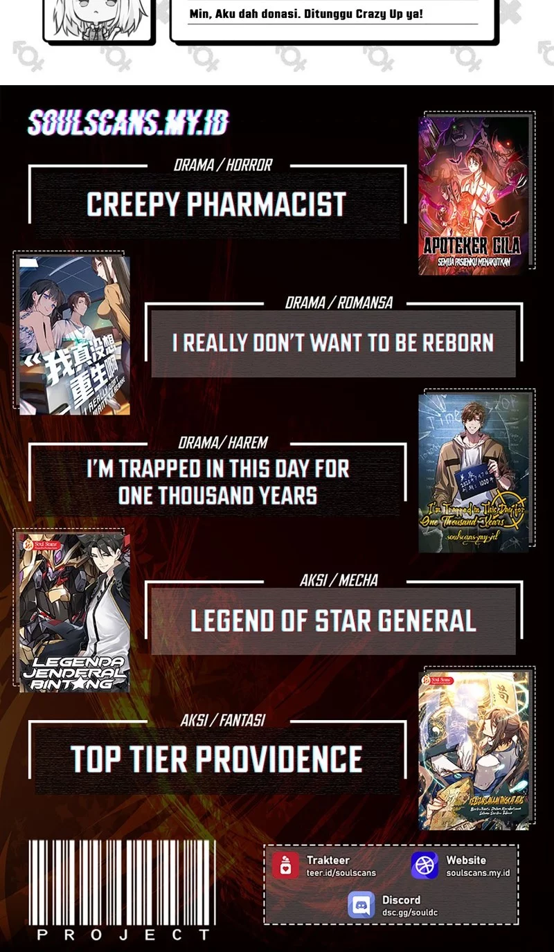 After Improperly Licking a Dog, I Became a Billionaire Chapter 238 Gambar 37