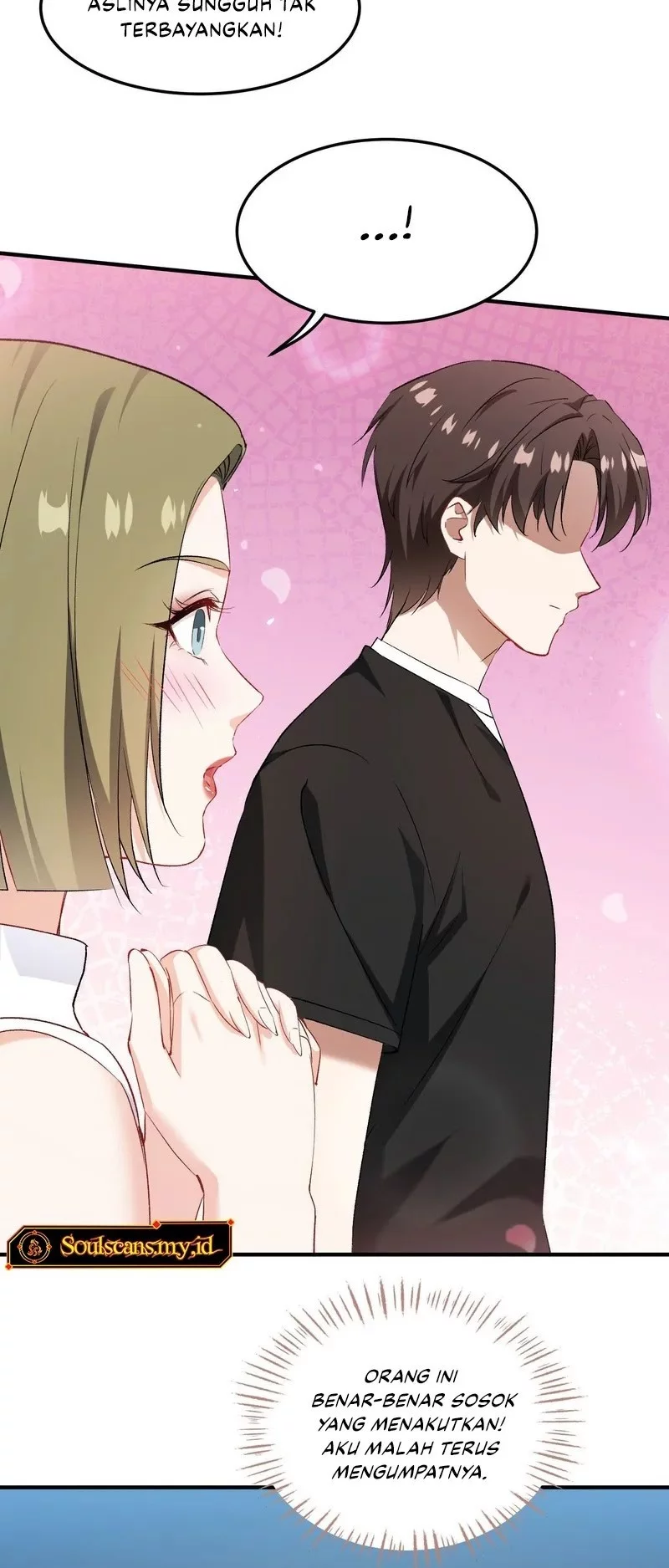 After Improperly Licking a Dog, I Became a Billionaire Chapter 238 Gambar 3