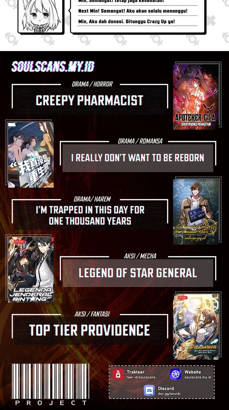 After Improperly Licking a Dog, I Became a Billionaire Chapter 239 Gambar 35