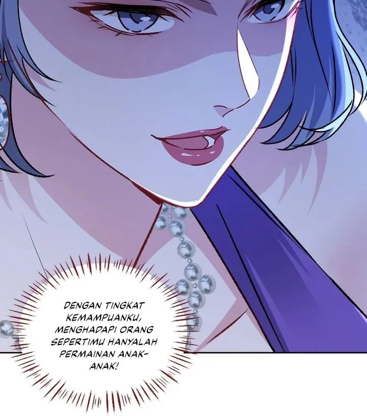 After Improperly Licking a Dog, I Became a Billionaire Chapter 240 Gambar 22