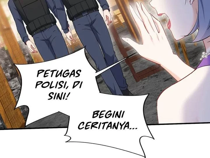 After Improperly Licking a Dog, I Became a Billionaire Chapter 241 Gambar 16