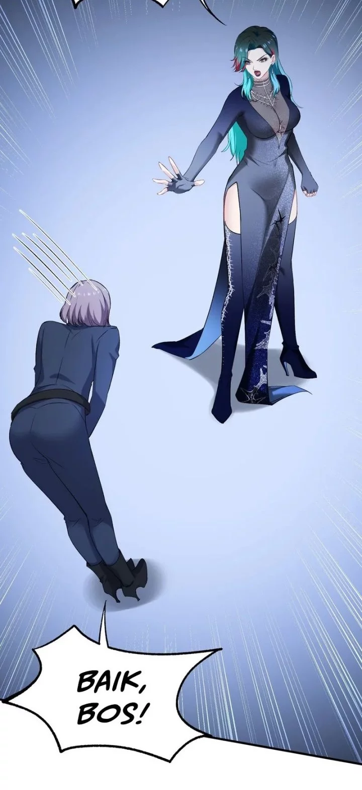 After Improperly Licking a Dog, I Became a Billionaire Chapter 242 Gambar 21