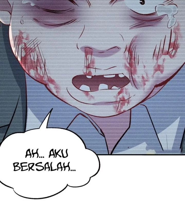 After Improperly Licking a Dog, I Became a Billionaire Chapter 242 Gambar 28