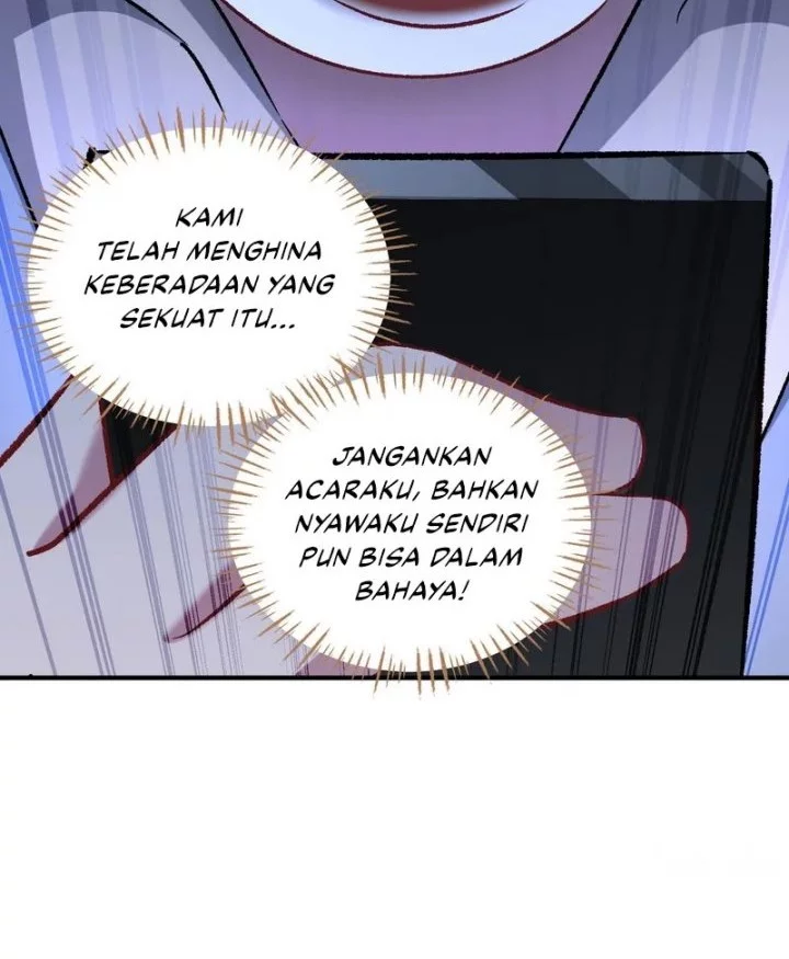 After Improperly Licking a Dog, I Became a Billionaire Chapter 242 Gambar 30