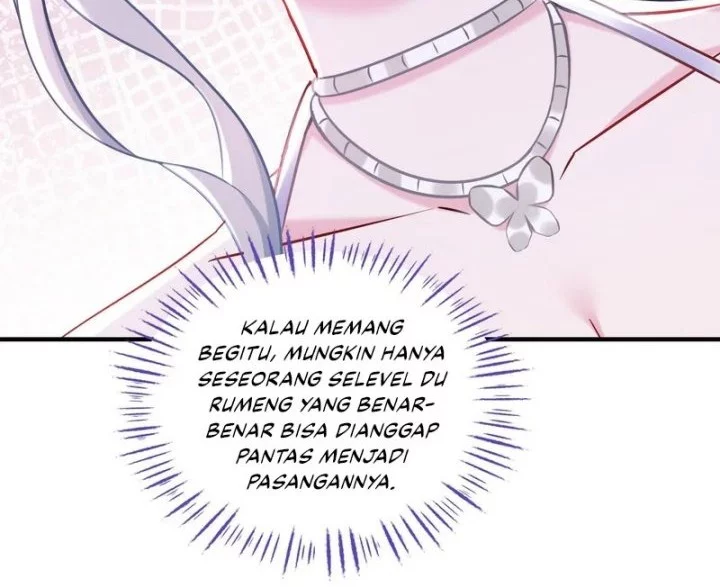 After Improperly Licking a Dog, I Became a Billionaire Chapter 242 Gambar 9