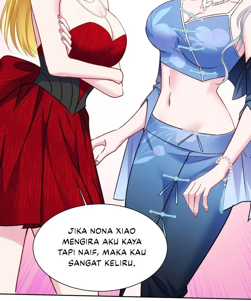 After Improperly Licking a Dog, I Became a Billionaire Chapter 243 Gambar 19