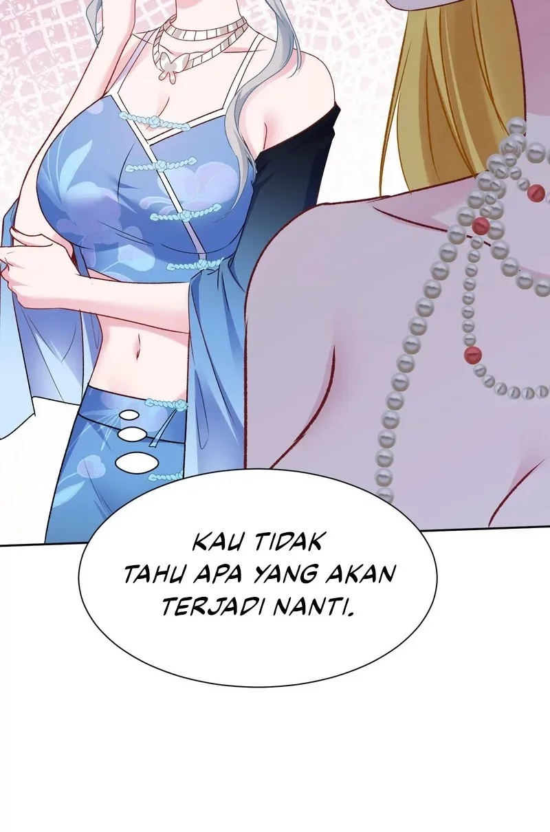 After Improperly Licking a Dog, I Became a Billionaire Chapter 243 Gambar 23