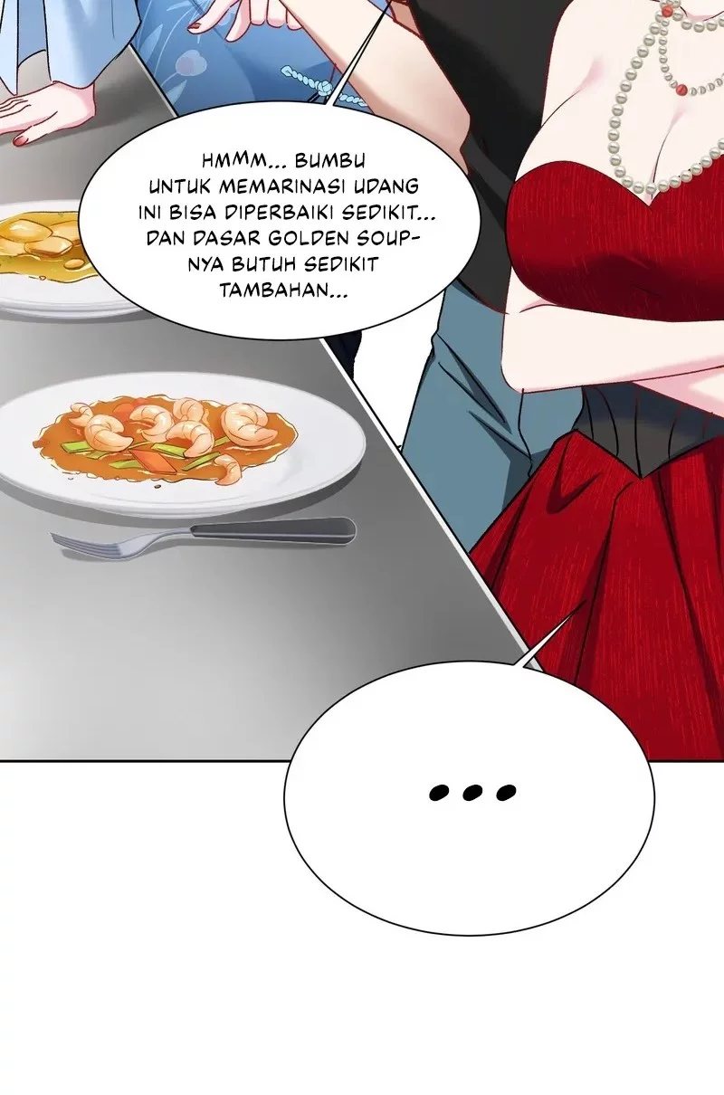 After Improperly Licking a Dog, I Became a Billionaire Chapter 243 Gambar 25