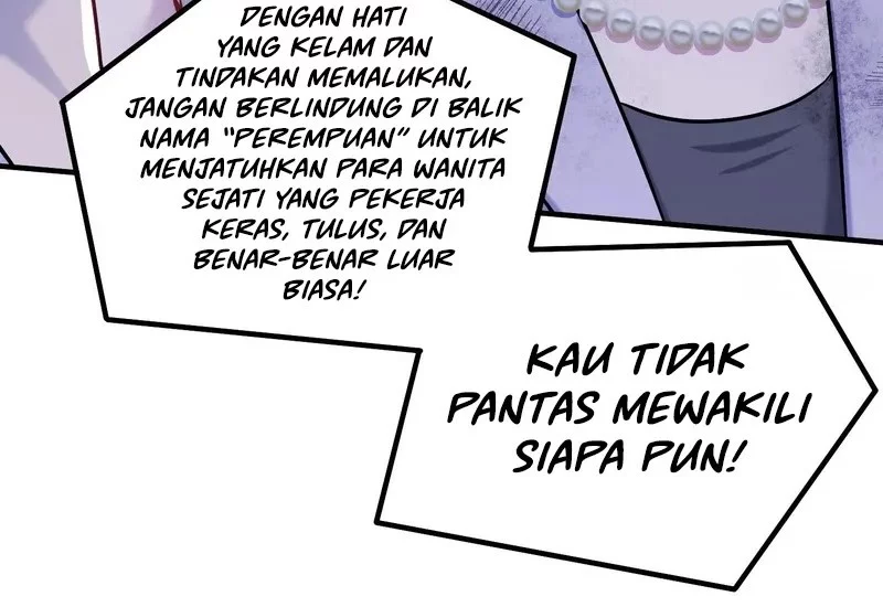 After Improperly Licking a Dog, I Became a Billionaire Chapter 243 Gambar 6