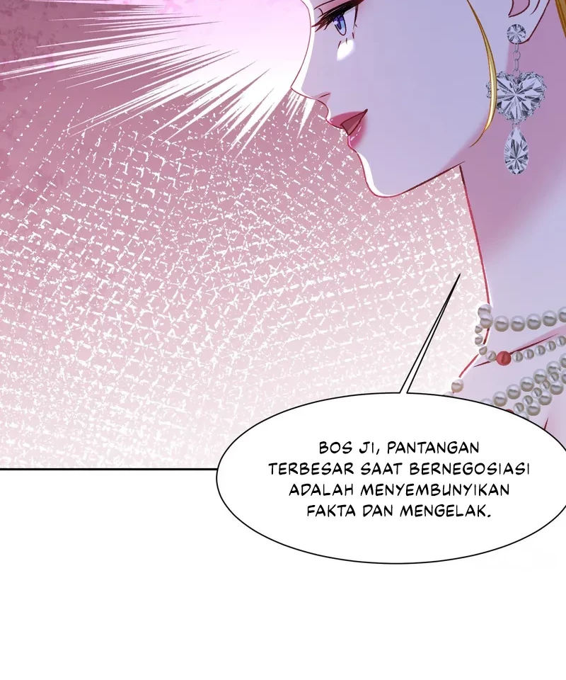 After Improperly Licking a Dog, I Became a Billionaire Chapter 245 Gambar 20