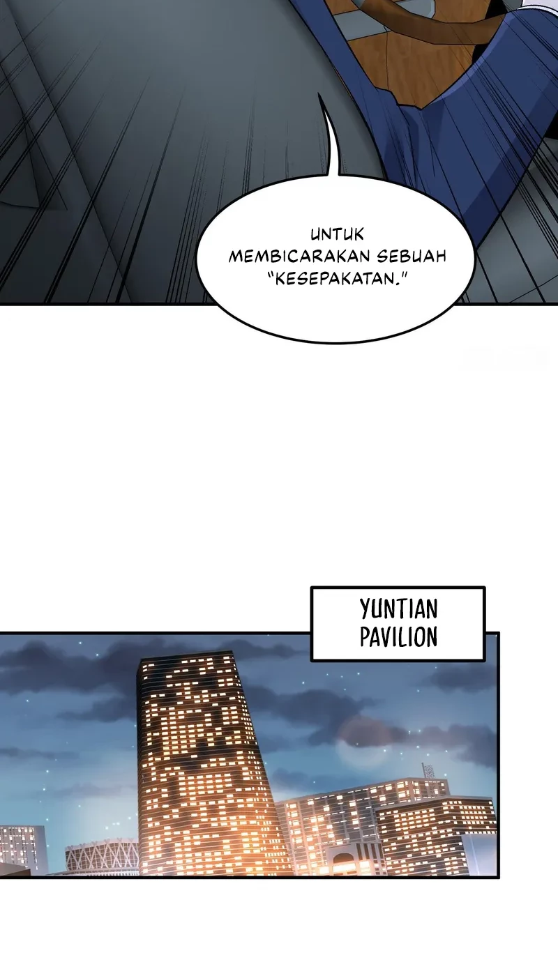 After Improperly Licking a Dog, I Became a Billionaire Chapter 245 Gambar 10