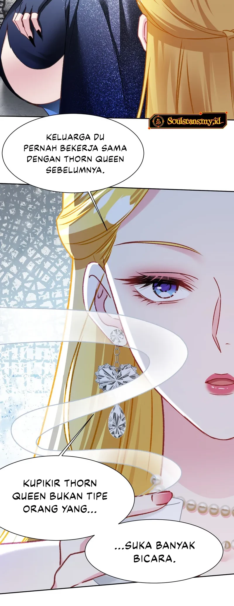 After Improperly Licking a Dog, I Became a Billionaire Chapter 245 Gambar 18