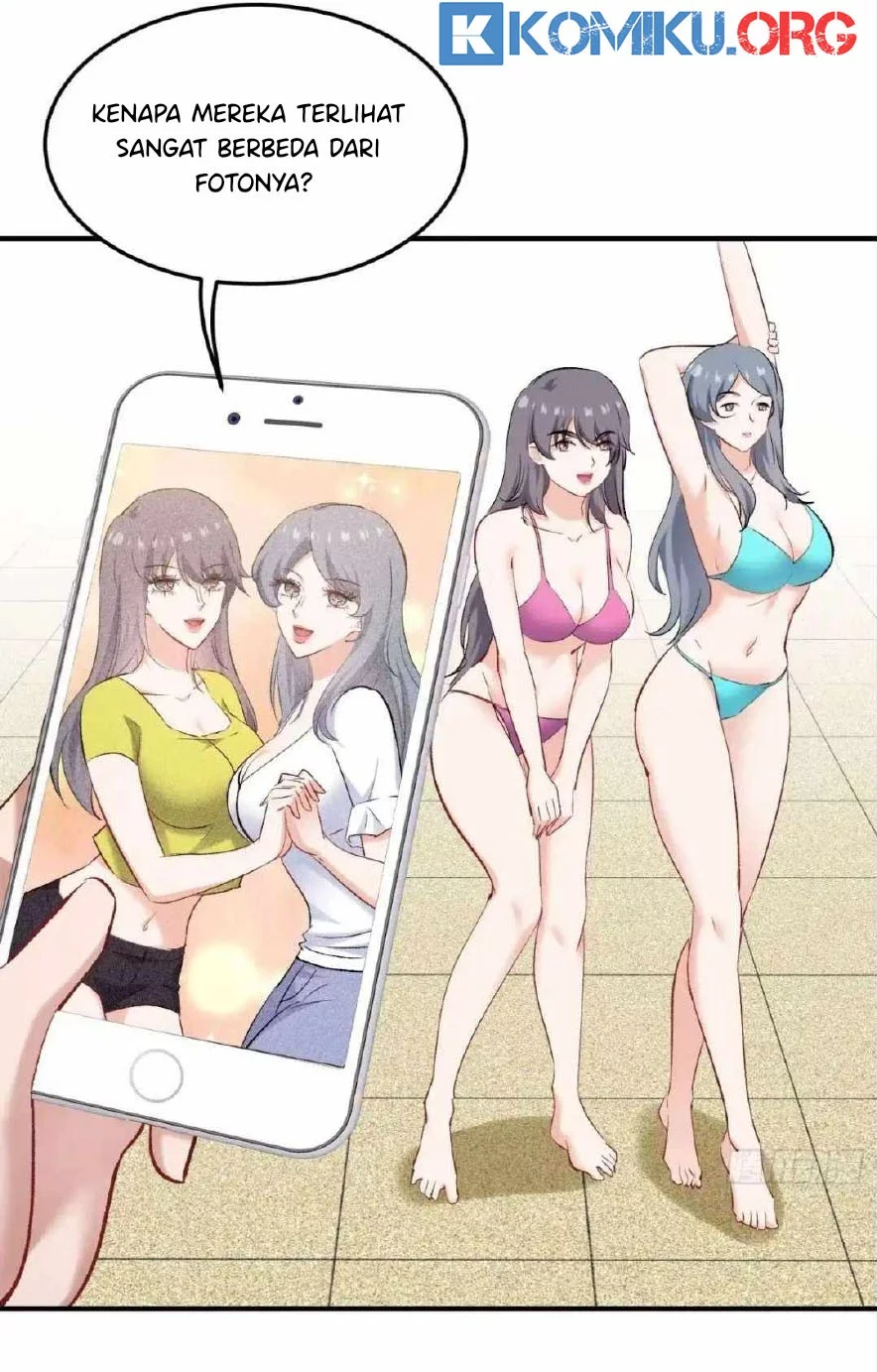 After Improperly Licking a Dog, I Became a Billionaire Chapter 246 Gambar 22