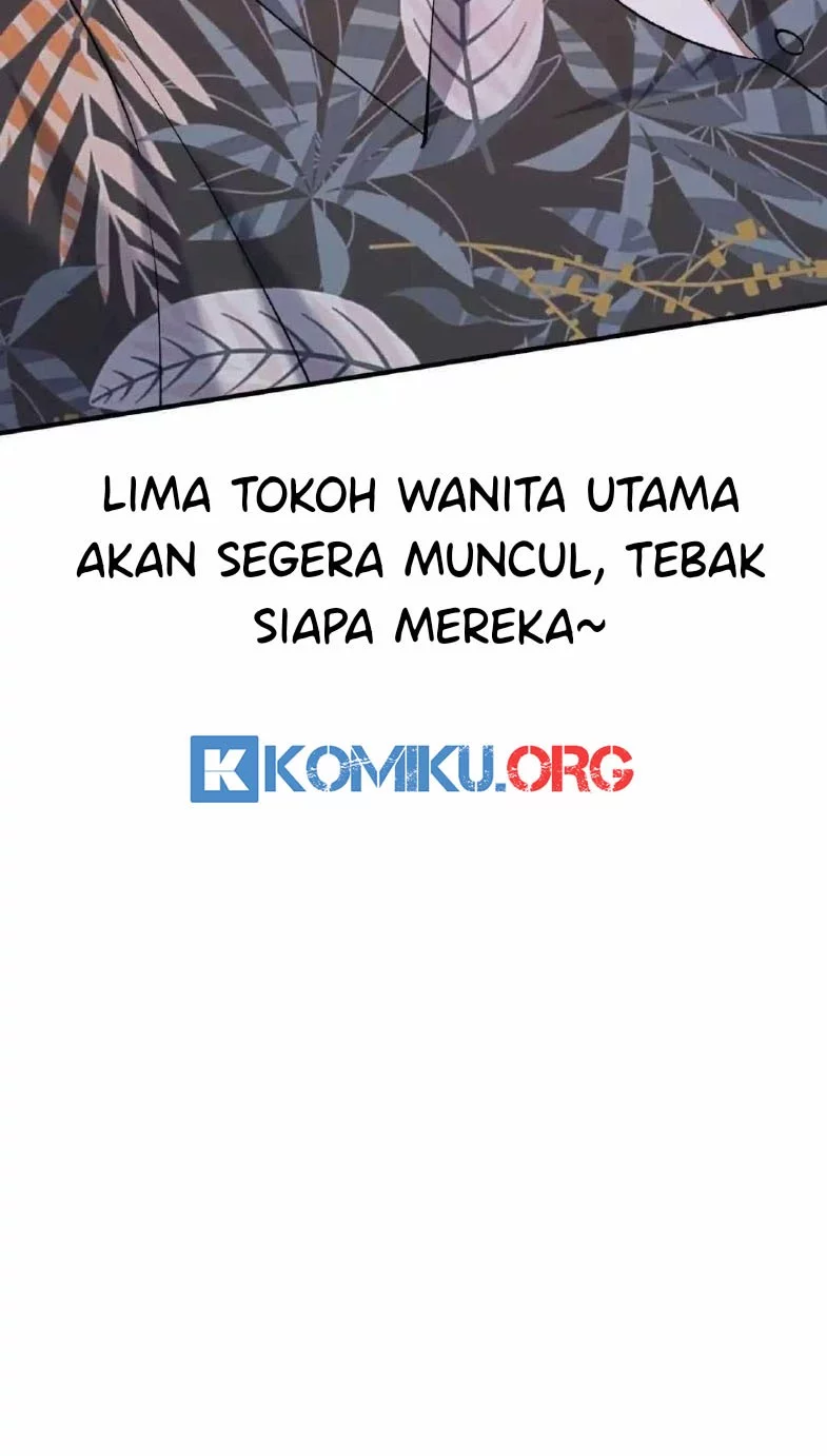 After Improperly Licking a Dog, I Became a Billionaire Chapter 246 Gambar 29