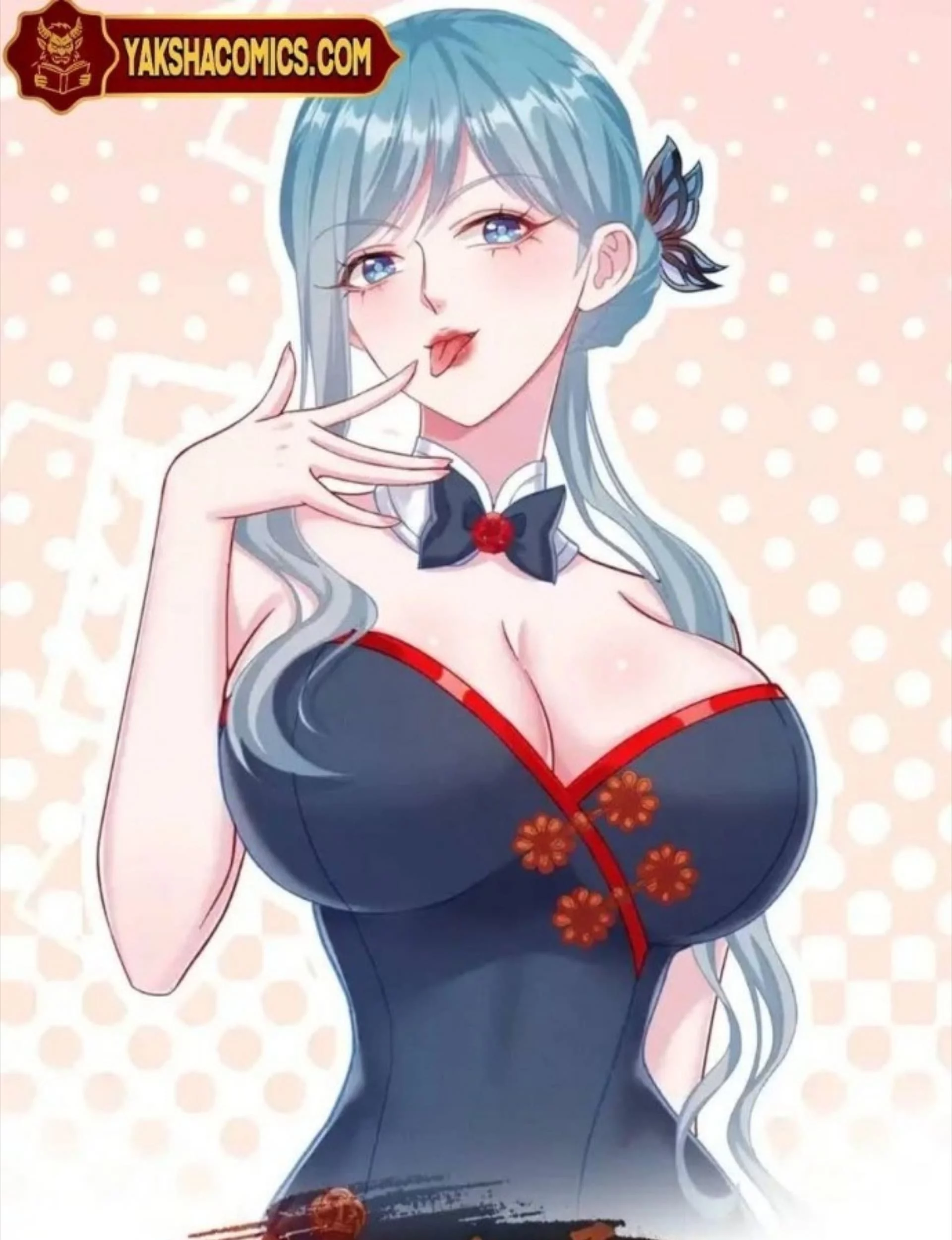 Baca  After Improperly Licking a Dog, I Became a Billionaire Chapter 248 Gambar 2