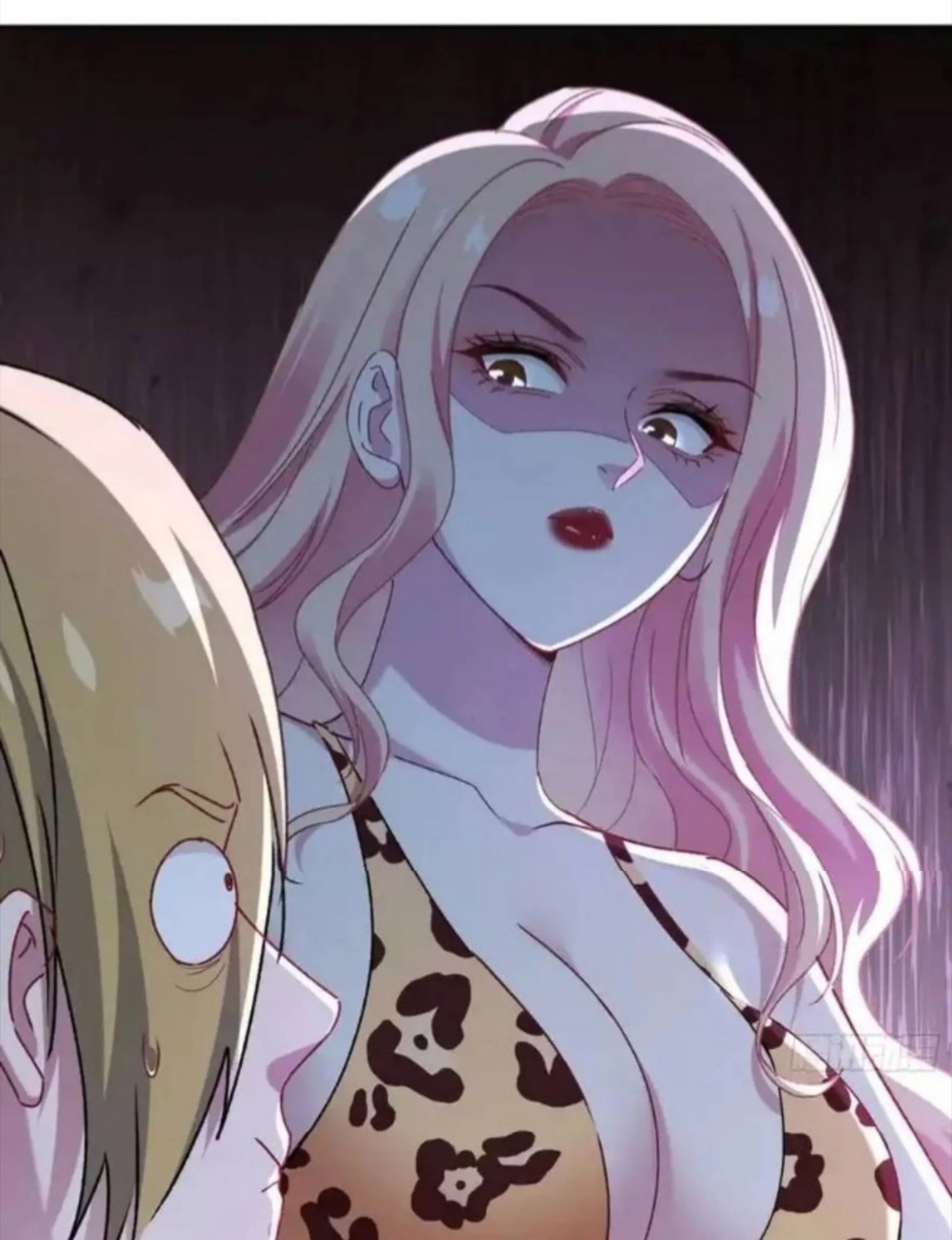 After Improperly Licking a Dog, I Became a Billionaire Chapter 248 Gambar 7