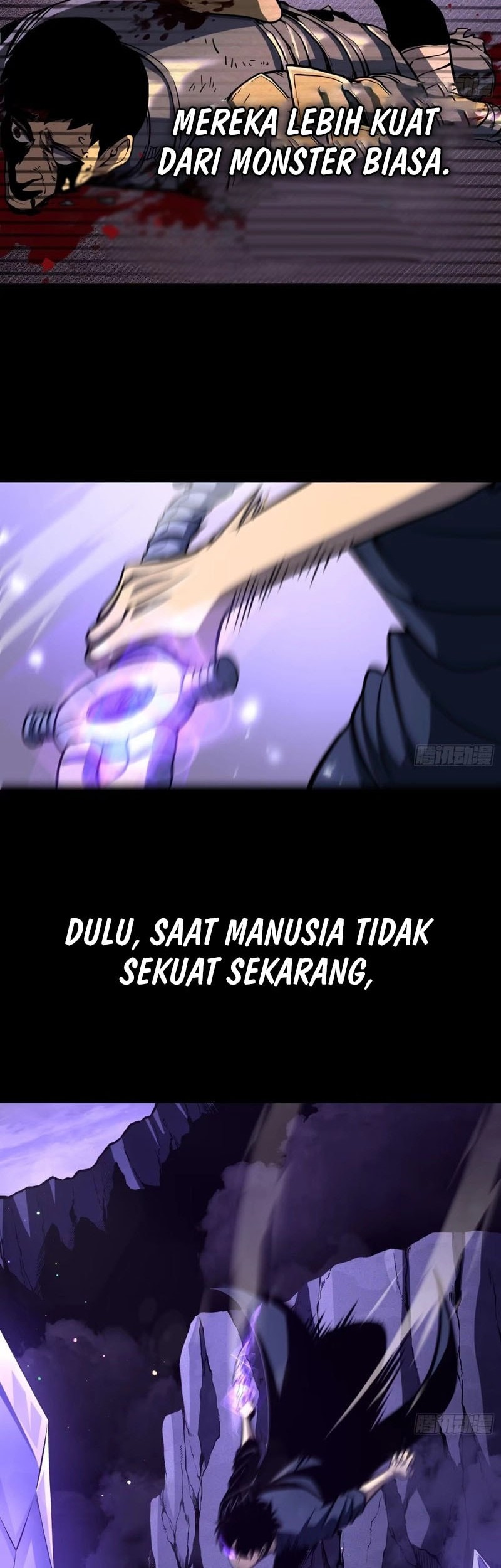 After Rebirth, I Used Mirror Reversal For Vengeance Chapter 12 Gambar 27
