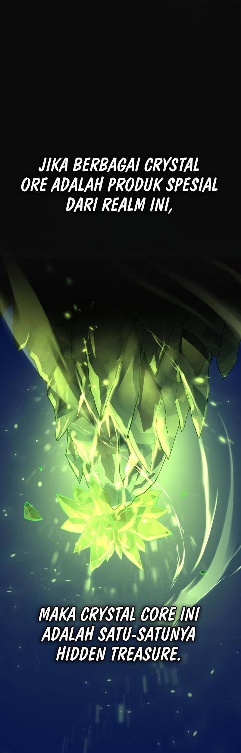 After Rebirth, I Used Mirror Reversal For Vengeance Chapter 14 Gambar 28