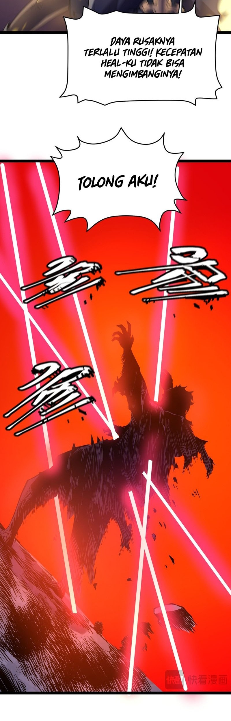After Rebirth, I Used Mirror Reversal For Vengeance Chapter 15 Gambar 21