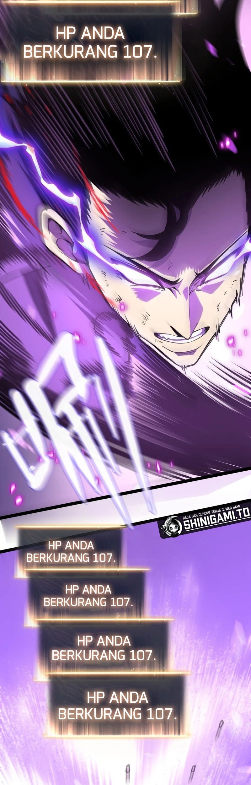 After Rebirth, I Used Mirror Reversal For Vengeance Chapter 17 Gambar 44