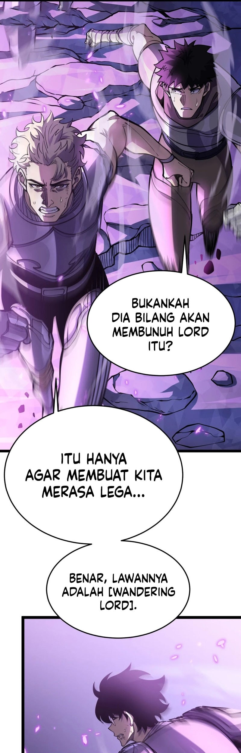 After Rebirth, I Used Mirror Reversal For Vengeance Chapter 17 Gambar 5
