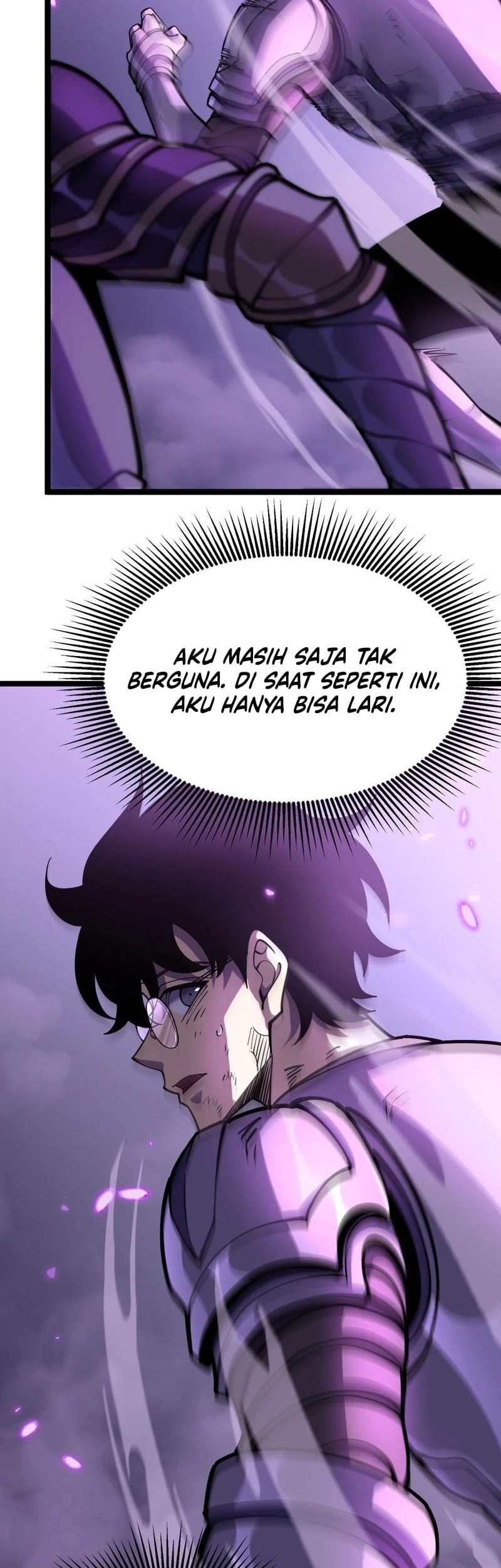 After Rebirth, I Used Mirror Reversal For Vengeance Chapter 17 Gambar 6