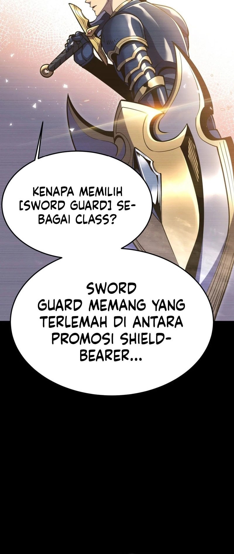 After Rebirth, I Used Mirror Reversal For Vengeance Chapter 18 Gambar 37