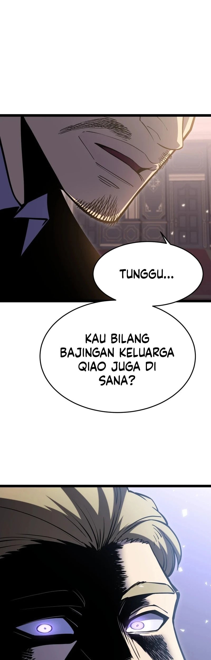 After Rebirth, I Used Mirror Reversal For Vengeance Chapter 19 Gambar 4