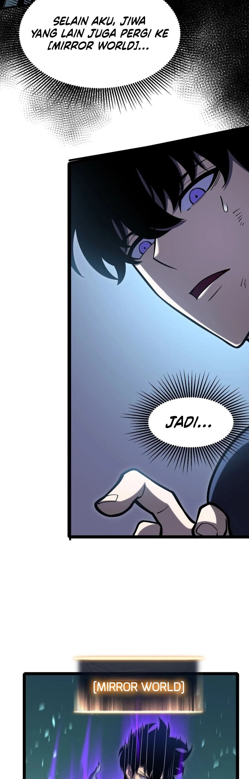 After Rebirth, I Used Mirror Reversal For Vengeance Chapter 19 Gambar 12