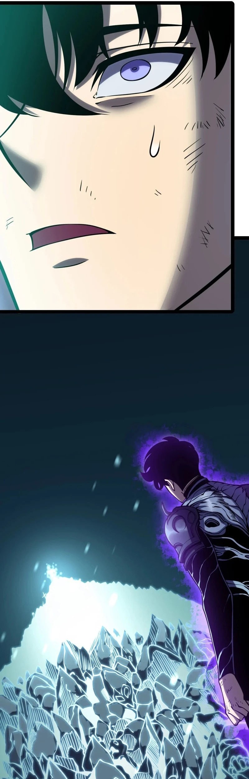 After Rebirth, I Used Mirror Reversal For Vengeance Chapter 19 Gambar 14