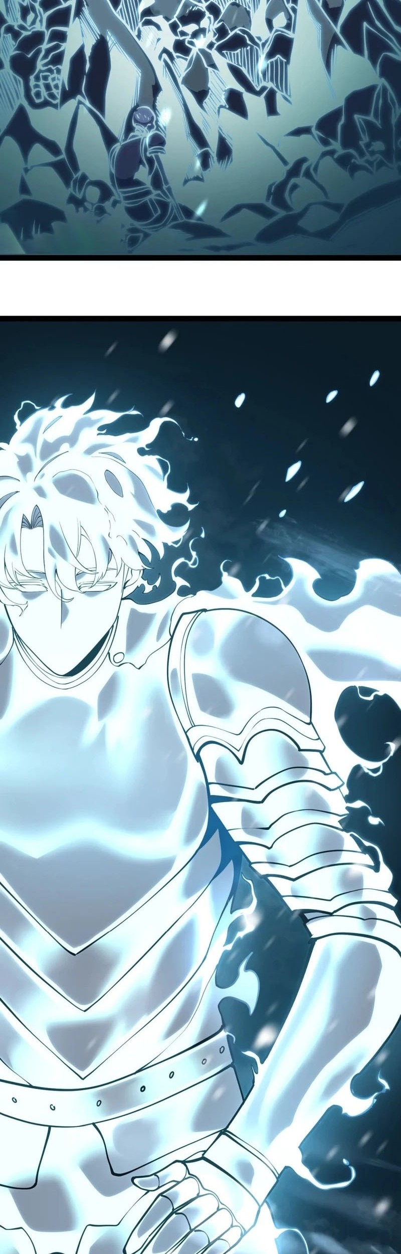 After Rebirth, I Used Mirror Reversal For Vengeance Chapter 19 Gambar 15
