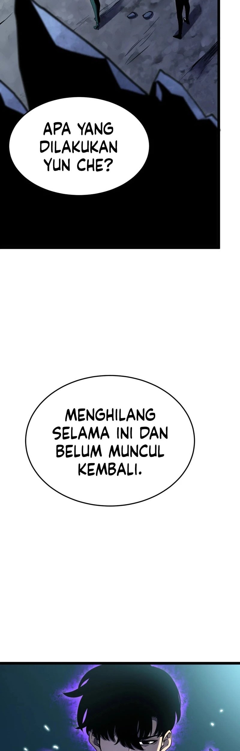 After Rebirth, I Used Mirror Reversal For Vengeance Chapter 19 Gambar 19