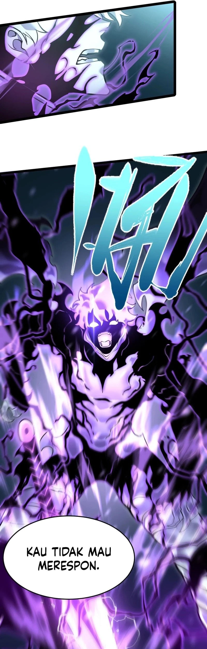 After Rebirth, I Used Mirror Reversal For Vengeance Chapter 19 Gambar 22