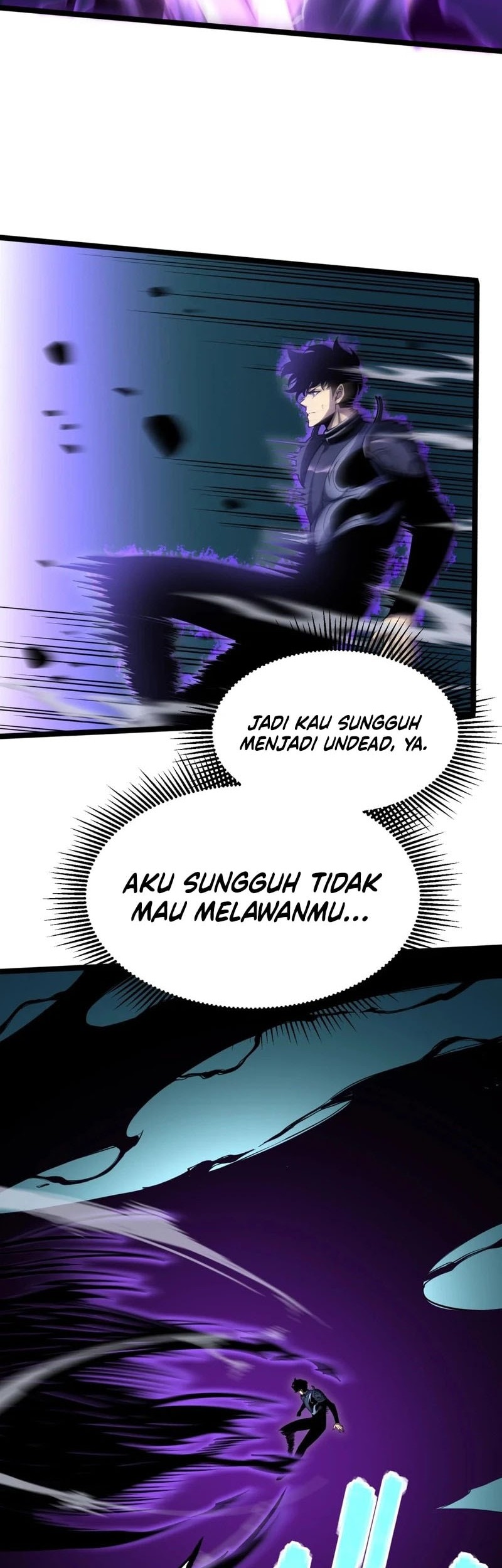 After Rebirth, I Used Mirror Reversal For Vengeance Chapter 19 Gambar 23