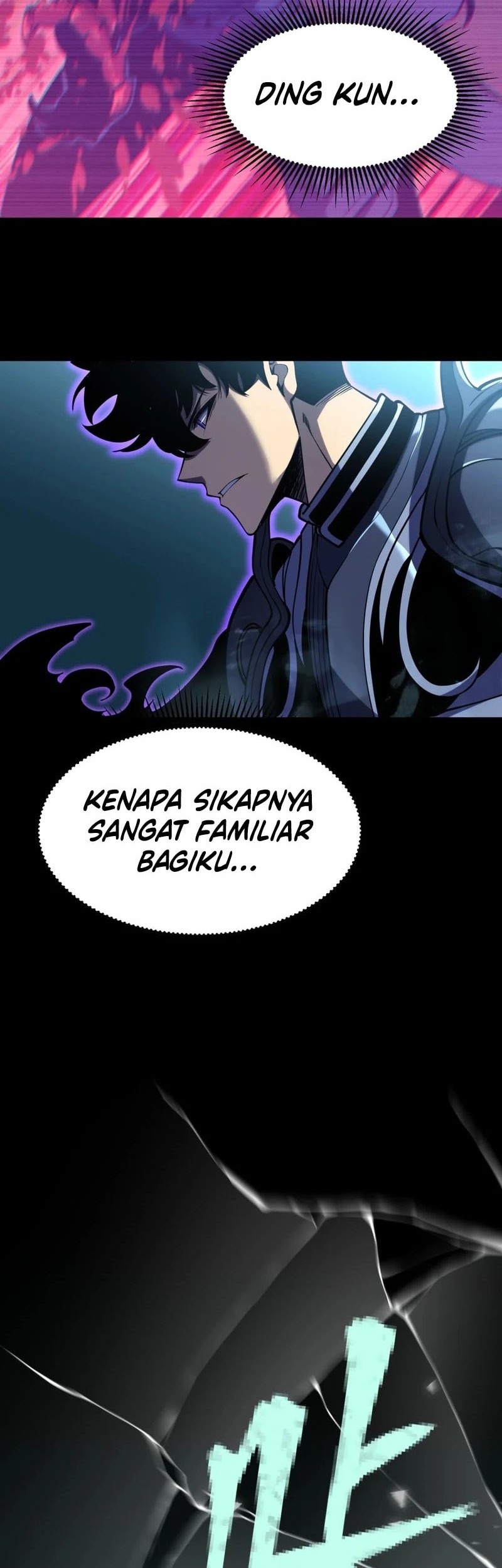 After Rebirth, I Used Mirror Reversal For Vengeance Chapter 19 Gambar 27