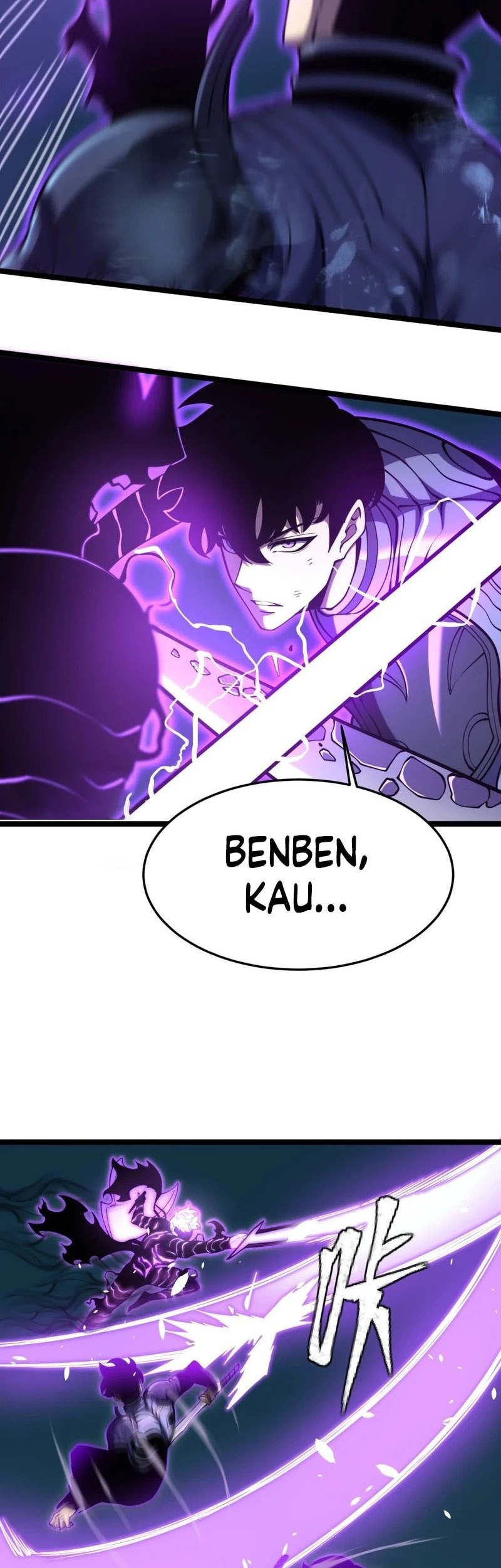 After Rebirth, I Used Mirror Reversal For Vengeance Chapter 19 Gambar 31