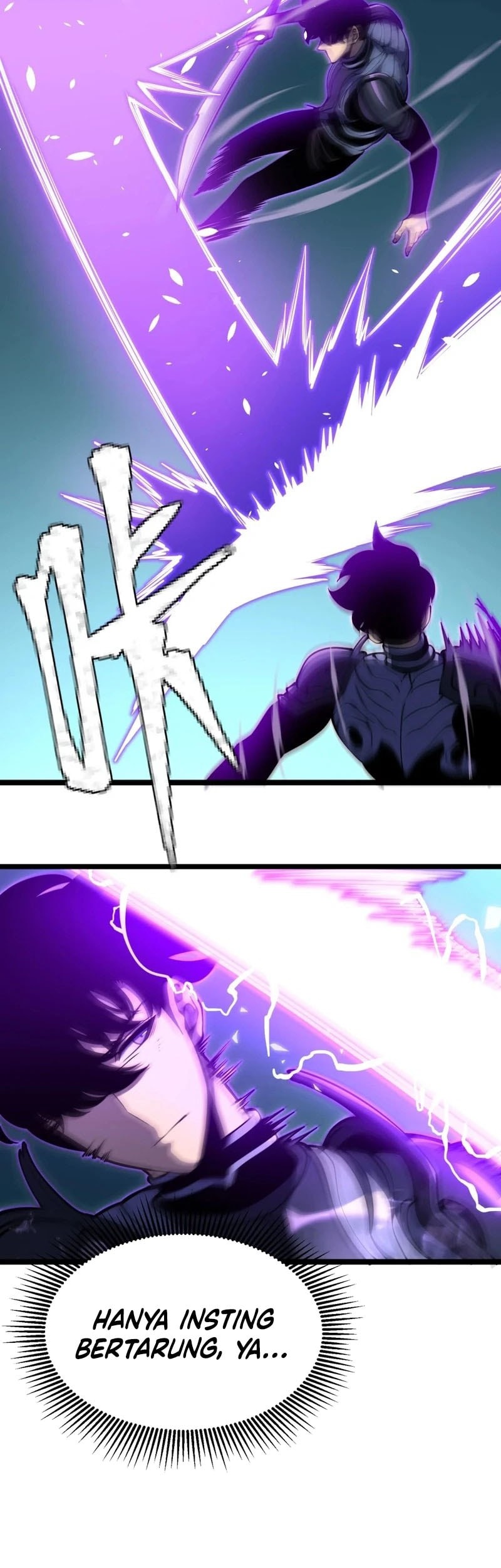 After Rebirth, I Used Mirror Reversal For Vengeance Chapter 19 Gambar 32