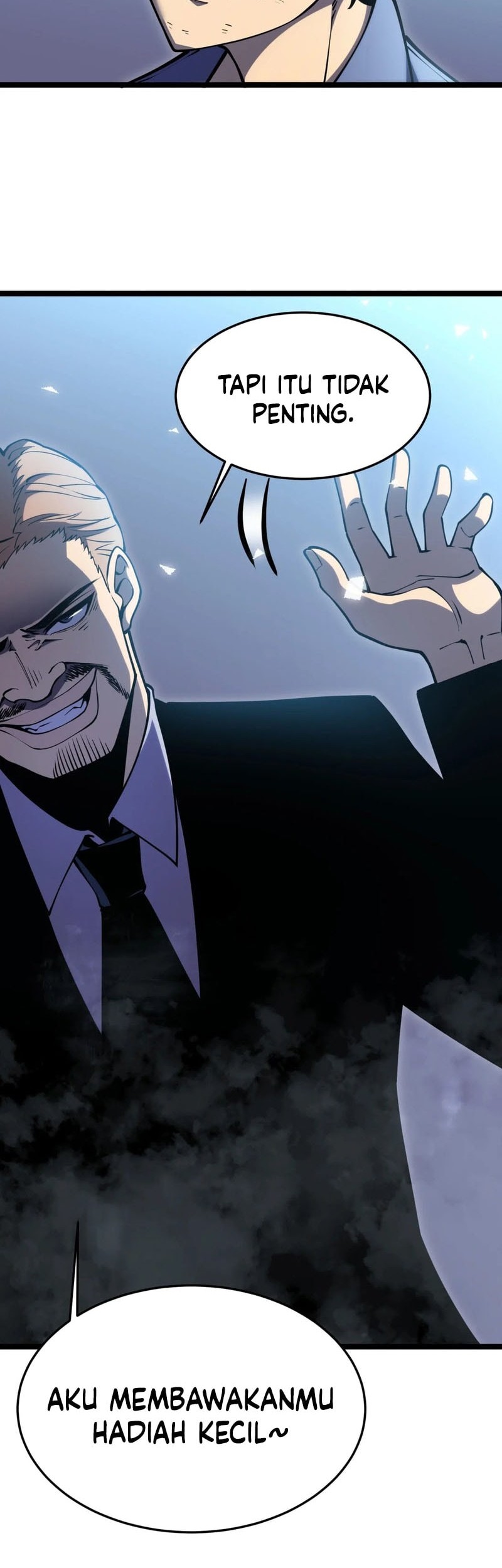 After Rebirth, I Used Mirror Reversal For Vengeance Chapter 20 Gambar 5