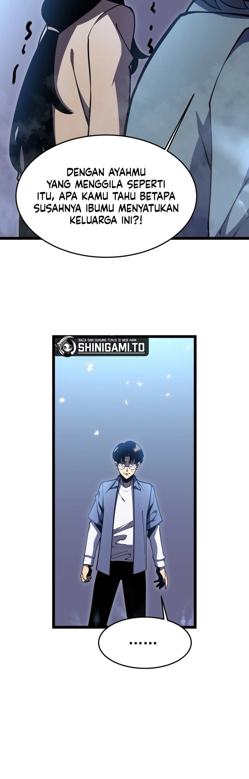 After Rebirth, I Used Mirror Reversal For Vengeance Chapter 20 Gambar 15
